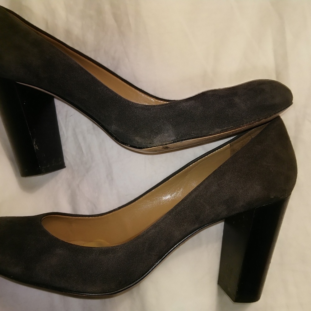 Ann Taylor heels